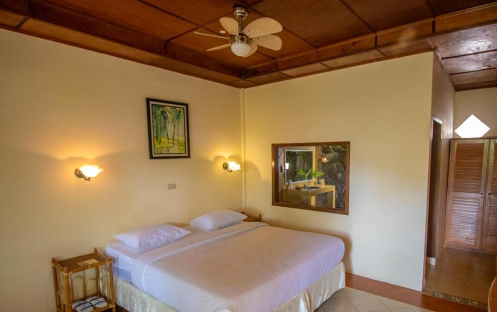 Tabo Cottages Tuk Tuk Exterior foto