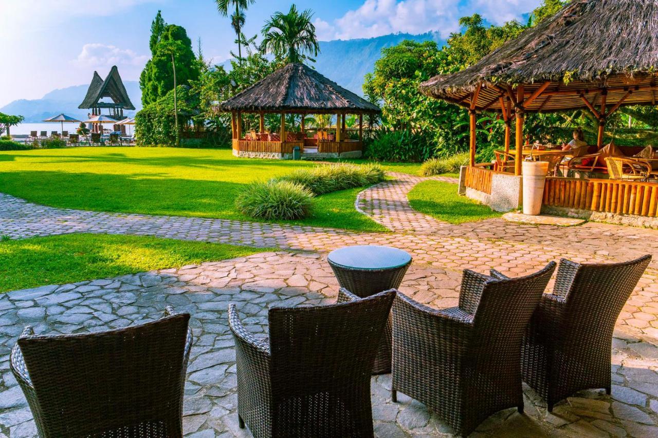 Tabo Cottages Tuk Tuk Exterior foto