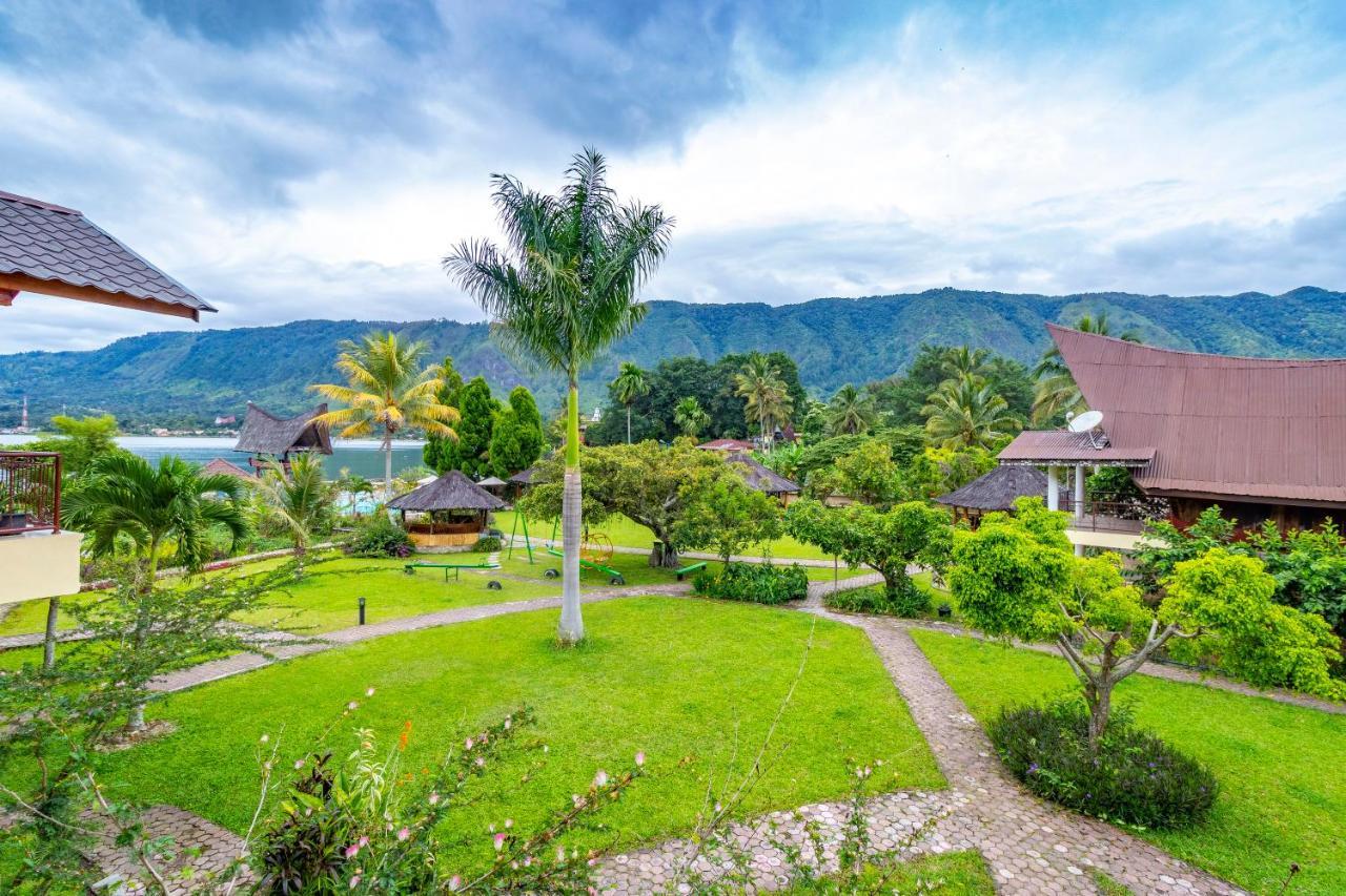 Tabo Cottages Tuk Tuk Exterior foto