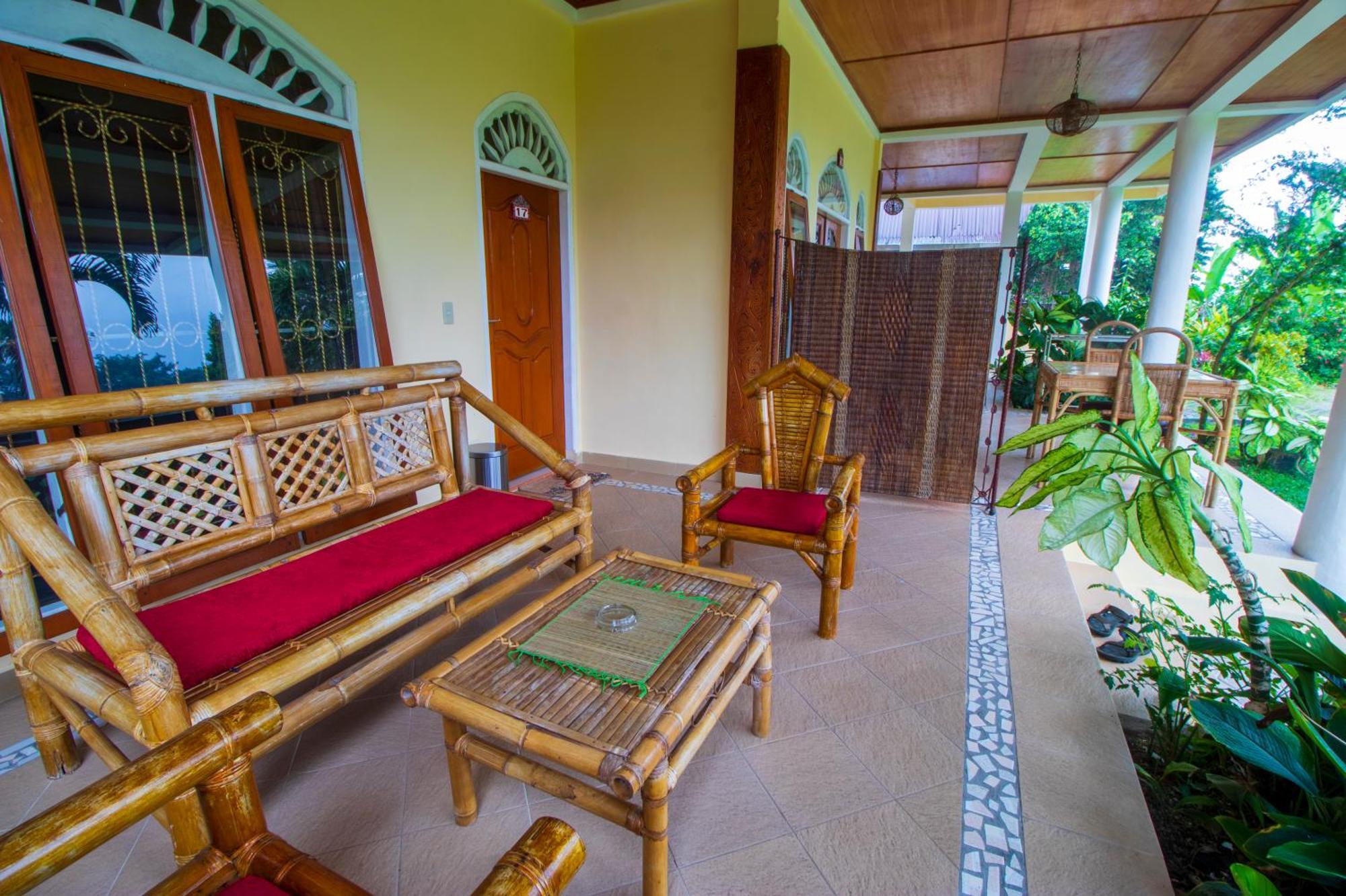 Tabo Cottages Tuk Tuk Exterior foto