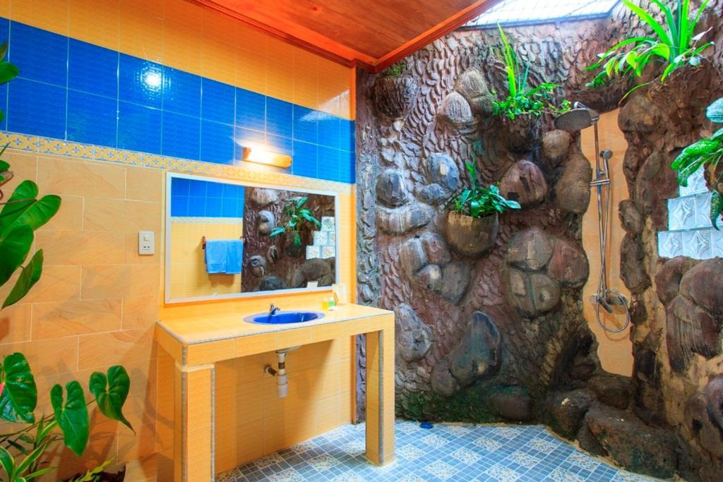 Tabo Cottages Tuk Tuk Exterior foto